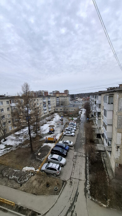 г. Верхняя Пышма, ул. Уральских рабочих, 45 А (городской округ Верхняя Пышма) - фото квартиры (7)