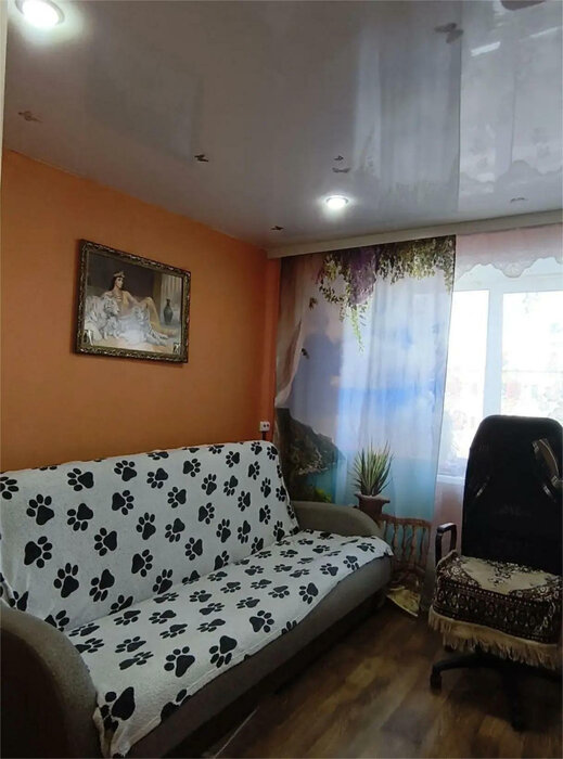 Екатеринбург, ул. Селькоровская, 76 корп 2 (Вторчермет) - фото квартиры (1)