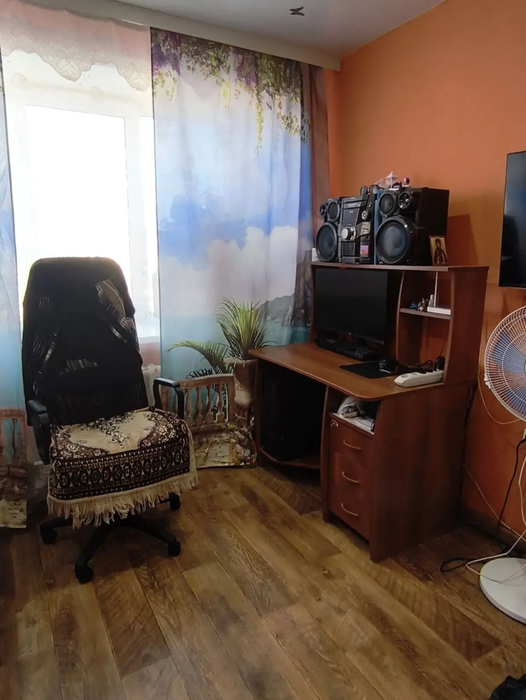 Екатеринбург, ул. Селькоровская, 76 корп 2 (Вторчермет) - фото квартиры (2)