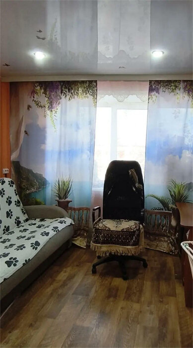 Екатеринбург, ул. Селькоровская, 76 корп 2 (Вторчермет) - фото квартиры (3)