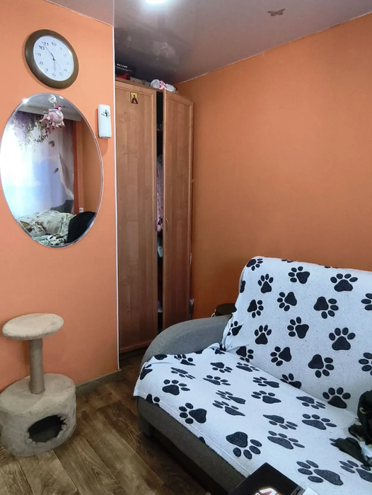 Екатеринбург, ул. Селькоровская, 76 корп 2 (Вторчермет) - фото квартиры (4)