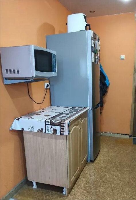 Екатеринбург, ул. Селькоровская, 76 корп 2 (Вторчермет) - фото квартиры (5)