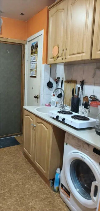 Екатеринбург, ул. Селькоровская, 76 корп 2 (Вторчермет) - фото квартиры (6)