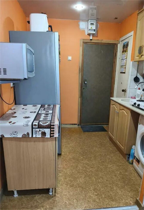 Екатеринбург, ул. Селькоровская, 76 корп 2 (Вторчермет) - фото квартиры (7)