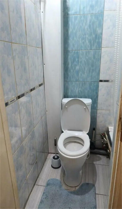 Екатеринбург, ул. Селькоровская, 76 корп 2 (Вторчермет) - фото квартиры (8)