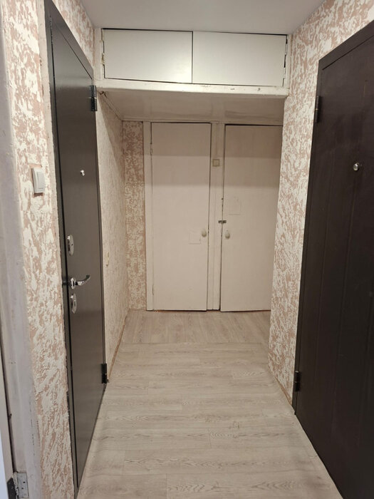 Екатеринбург, ул. Олега Кошевого, 32 (Уктус) - фото комнаты (2)