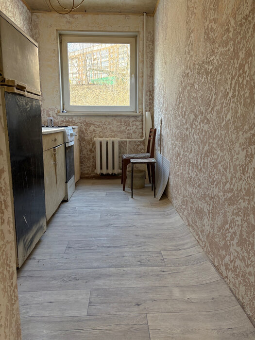 Екатеринбург, ул. Олега Кошевого, 32 (Уктус) - фото комнаты (3)