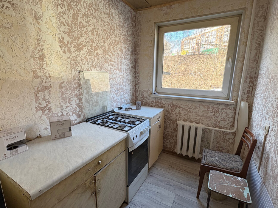 Екатеринбург, ул. Олега Кошевого, 32 (Уктус) - фото комнаты (4)