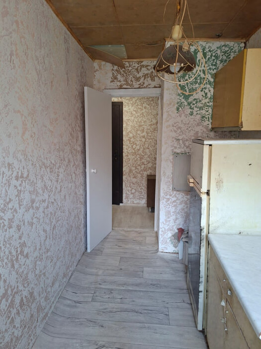 Екатеринбург, ул. Олега Кошевого, 32 (Уктус) - фото комнаты (5)