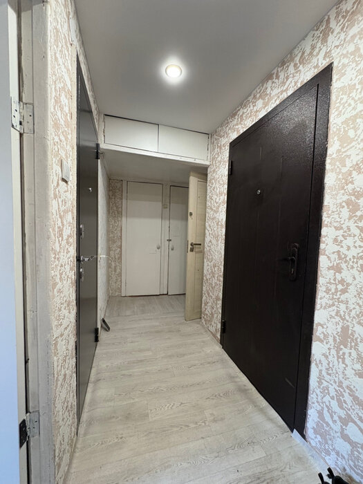 Екатеринбург, ул. Олега Кошевого, 32 (Уктус) - фото комнаты (6)