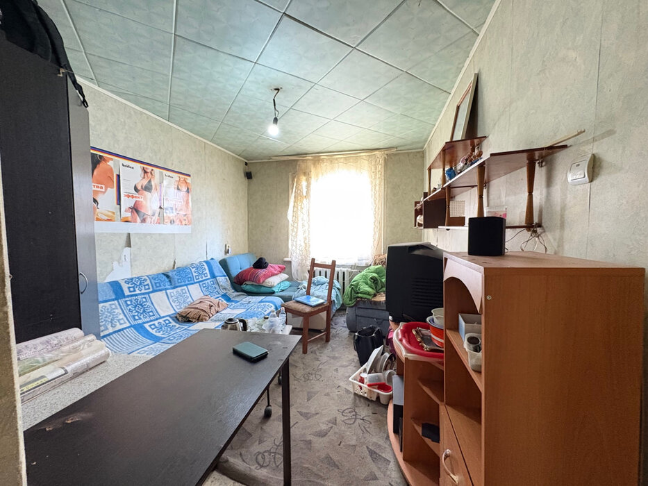 Екатеринбург, ул. Олега Кошевого, 32 (Уктус) - фото комнаты (7)