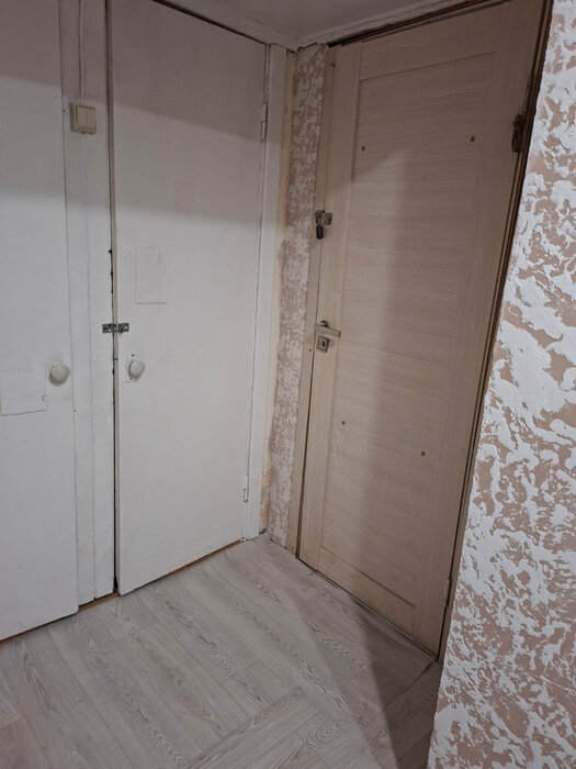 Екатеринбург, ул. Олега Кошевого, 32 (Уктус) - фото комнаты (8)