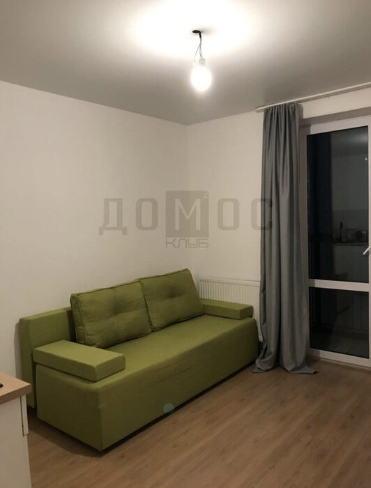 Екатеринбург, ул. микрорайон Светлый, 8 (Уктус) - фото квартиры (1)