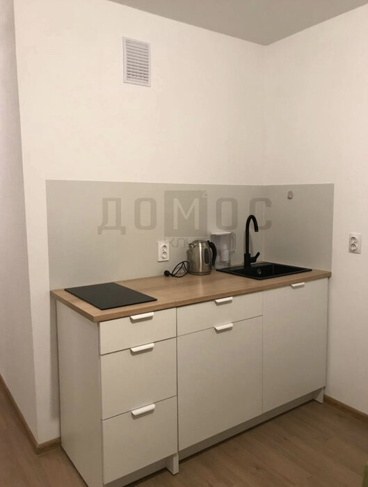 Екатеринбург, ул. микрорайон Светлый, 8 (Уктус) - фото квартиры (2)