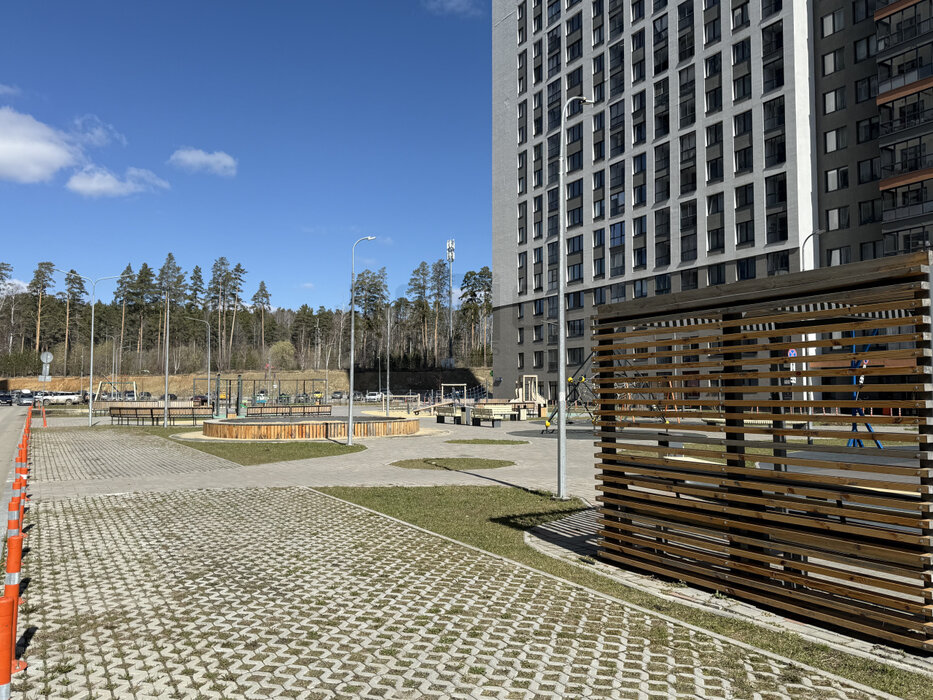 Екатеринбург, ул. микрорайон Светлый, 8 (Уктус) - фото квартиры (7)