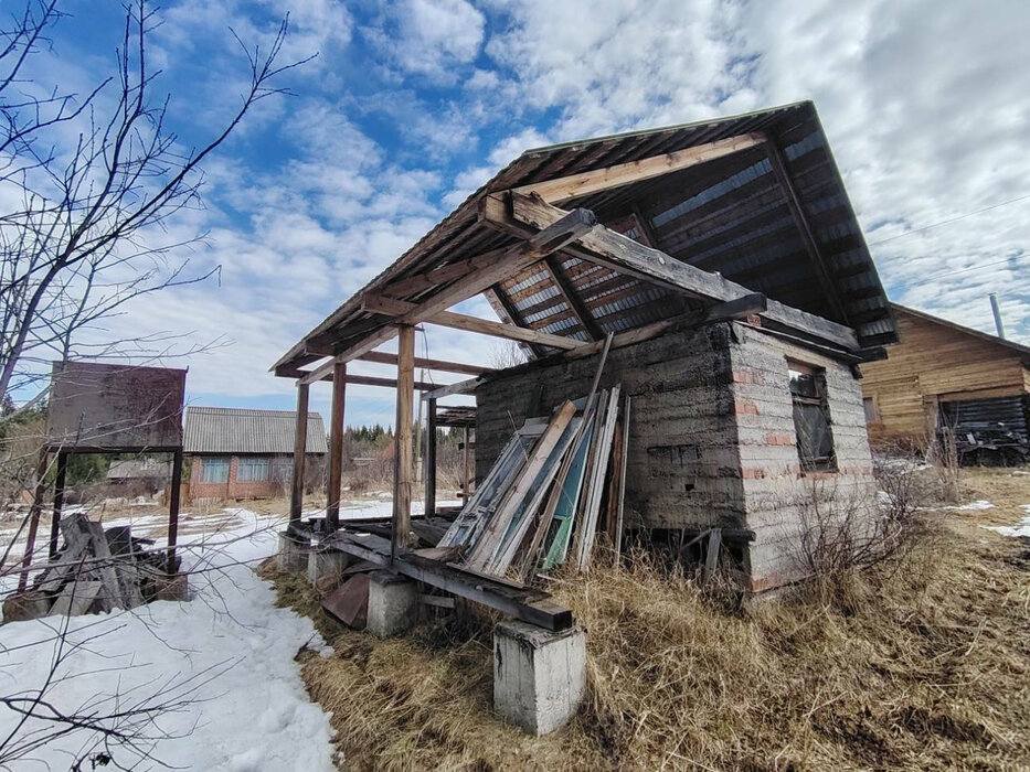 поселок городского типа Верхние Серги, № 3 Родничок (городское поселение Верхнесергинское) - фото сада (2)