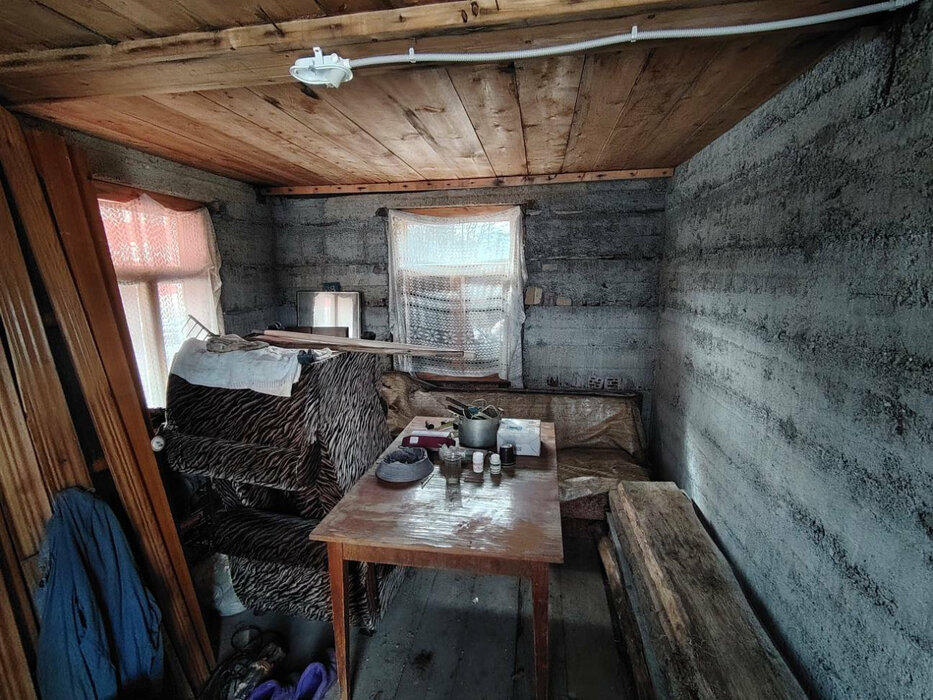 поселок городского типа Верхние Серги, № 3 Родничок (городское поселение Верхнесергинское) - фото сада (3)