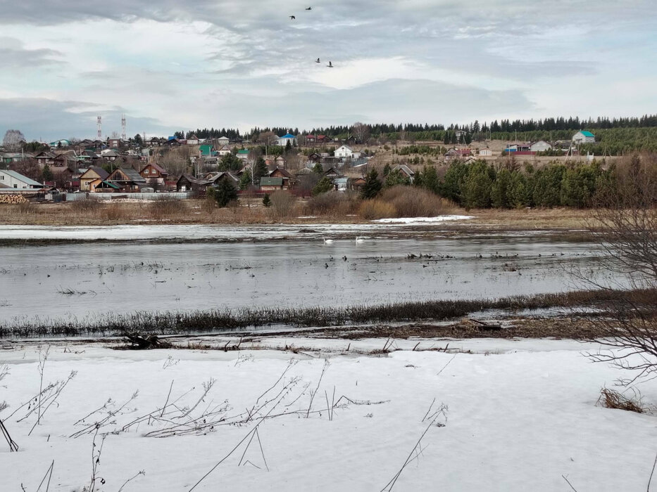 поселок городского типа Верхние Серги, № 3 Родничок (городское поселение Верхнесергинское) - фото сада (7)