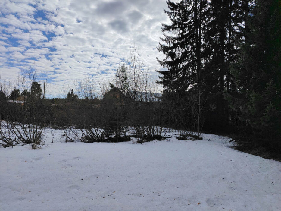 поселок городского типа Верхние Серги, № 3 Родничок (городское поселение Верхнесергинское) - фото сада (8)