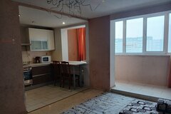 Екатеринбург, ул. Родонитовая, 15 (Ботанический) - фото квартиры