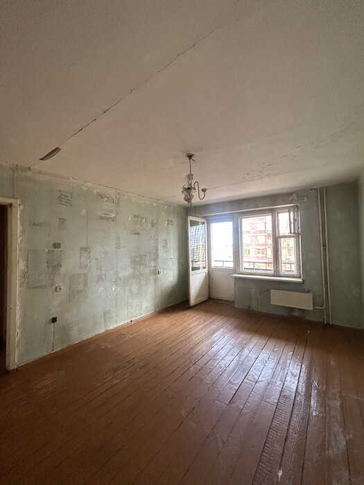 Екатеринбург, ул. Замятина, 20 (Эльмаш) - фото квартиры (3)