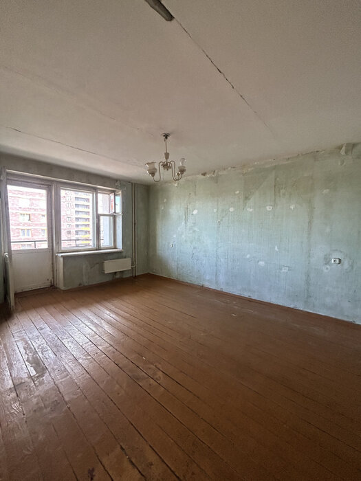 Екатеринбург, ул. Замятина, 20 (Эльмаш) - фото квартиры (4)