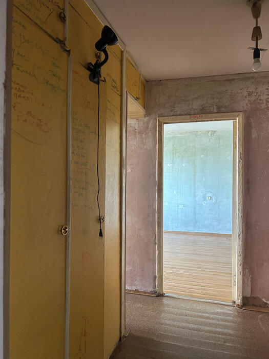 Екатеринбург, ул. Замятина, 20 (Эльмаш) - фото квартиры (5)