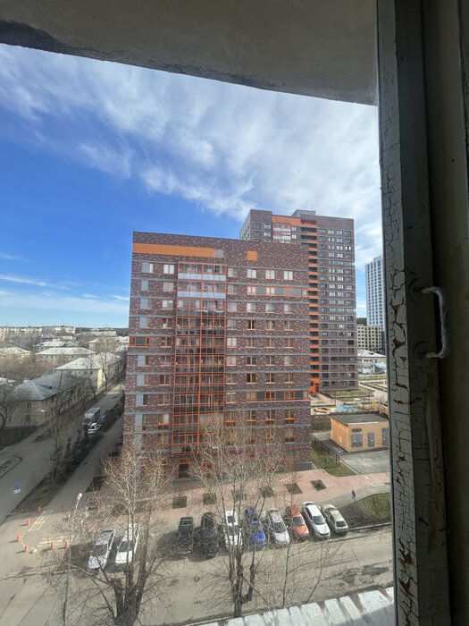 Екатеринбург, ул. Замятина, 20 (Эльмаш) - фото квартиры (6)