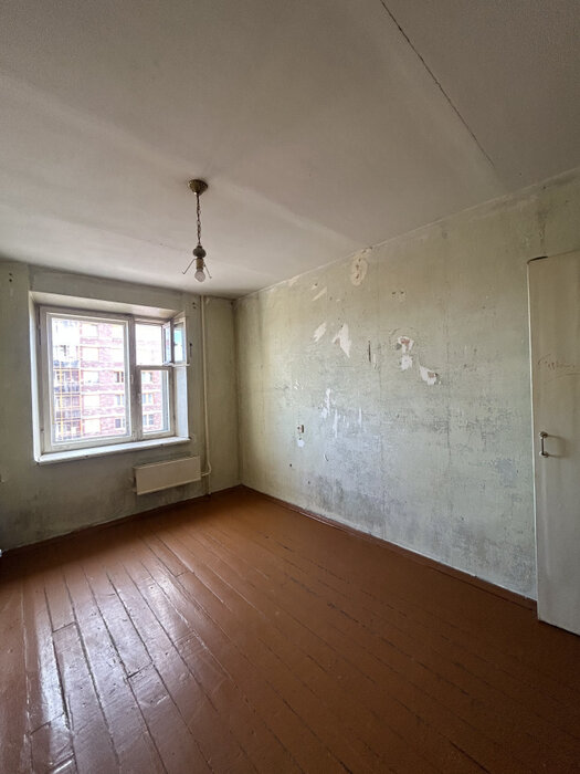 Екатеринбург, ул. Замятина, 20 (Эльмаш) - фото квартиры (7)