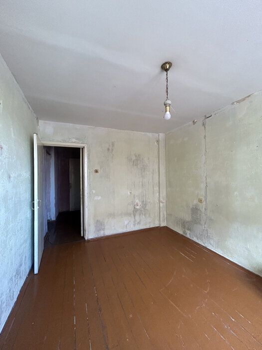 Екатеринбург, ул. Замятина, 20 (Эльмаш) - фото квартиры (8)