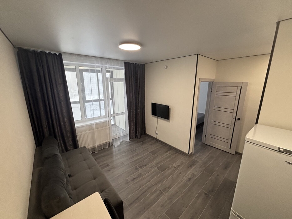 Екатеринбург, ул. Крауля, 105/3 (ВИЗ) - фото квартиры (1)