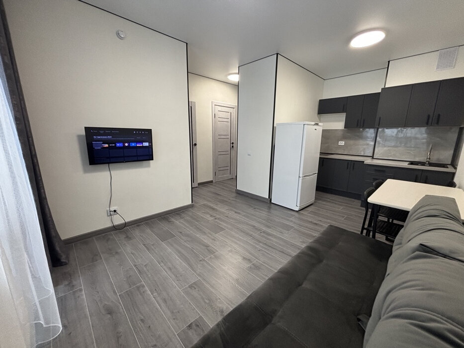 Екатеринбург, ул. Крауля, 105/3 (ВИЗ) - фото квартиры (2)