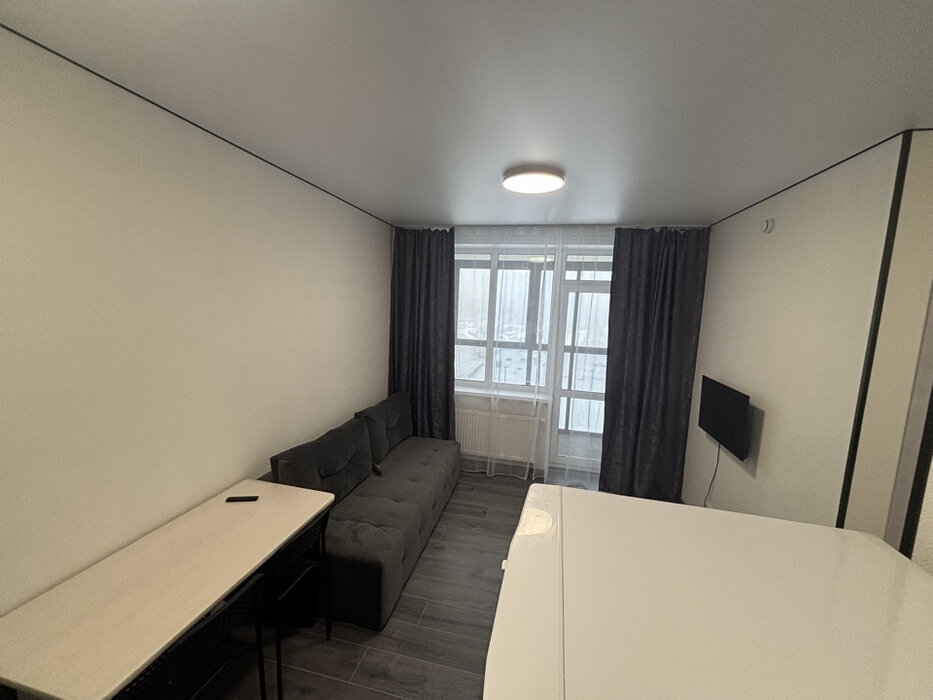 Екатеринбург, ул. Крауля, 105/3 (ВИЗ) - фото квартиры (4)