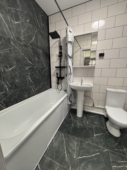 Екатеринбург, ул. Крауля, 105/3 (ВИЗ) - фото квартиры (7)