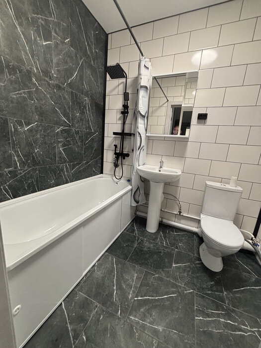 Екатеринбург, ул. Крауля, 105/3 (ВИЗ) - фото квартиры (8)