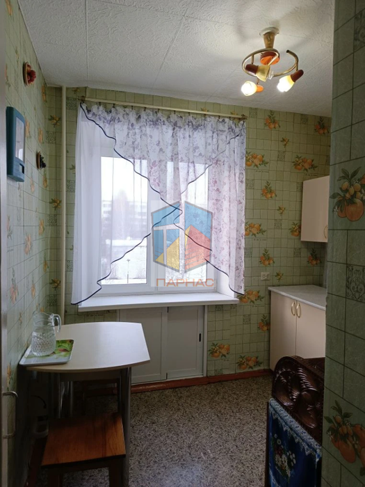 г. Краснотурьинск, ул. Чапаева, 16 (городской округ Краснотурьинск) - фото квартиры (1)