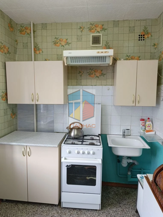 г. Краснотурьинск, ул. Чапаева, 16 (городской округ Краснотурьинск) - фото квартиры (2)