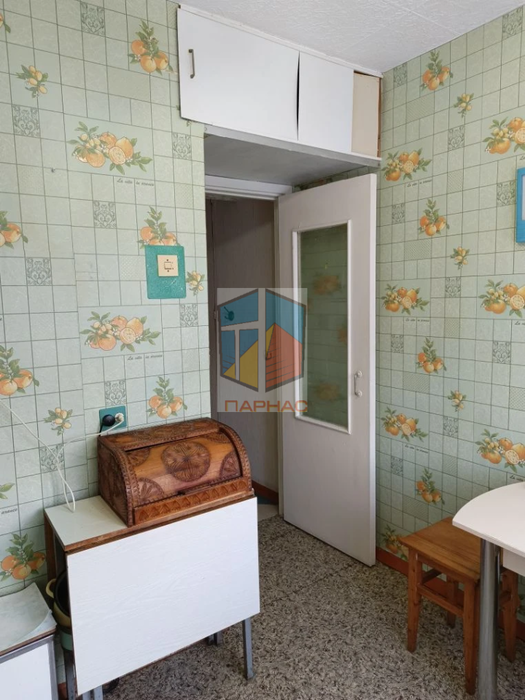 г. Краснотурьинск, ул. Чапаева, 16 (городской округ Краснотурьинск) - фото квартиры (3)