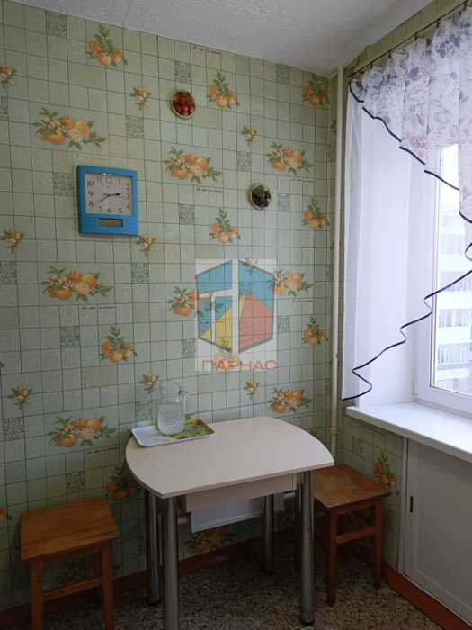 г. Краснотурьинск, ул. Чапаева, 16 (городской округ Краснотурьинск) - фото квартиры (4)