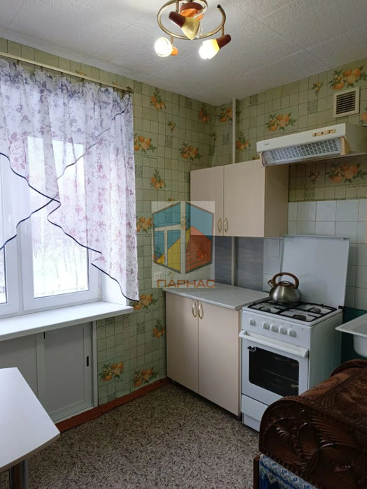 г. Краснотурьинск, ул. Чапаева, 16 (городской округ Краснотурьинск) - фото квартиры (5)