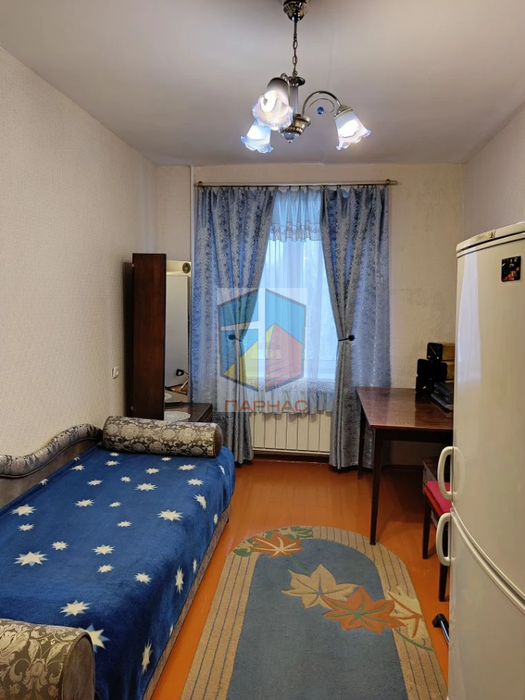 г. Краснотурьинск, ул. Чапаева, 16 (городской округ Краснотурьинск) - фото квартиры (6)