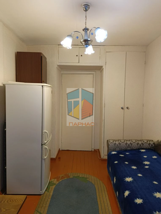 г. Краснотурьинск, ул. Чапаева, 16 (городской округ Краснотурьинск) - фото квартиры (7)