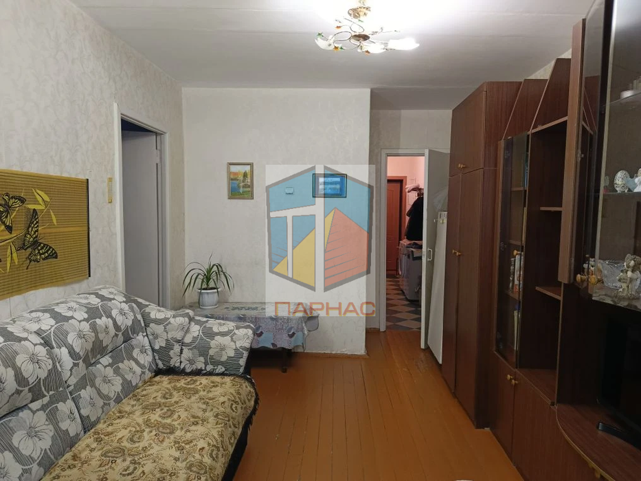 г. Краснотурьинск, ул. Чапаева, 16 (городской округ Краснотурьинск) - фото квартиры (8)