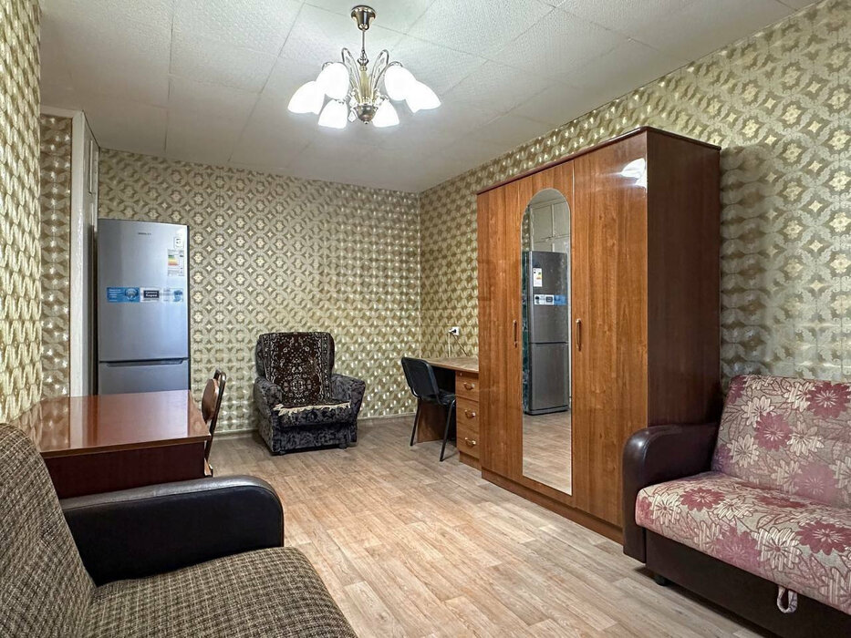 Екатеринбург, ул. Татищева, 14 (ВИЗ) - фото квартиры (1)