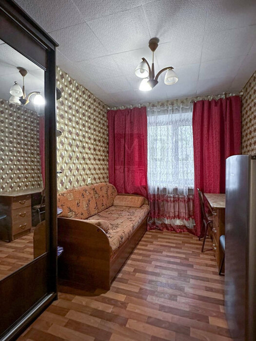 Екатеринбург, ул. Татищева, 14 (ВИЗ) - фото квартиры (2)