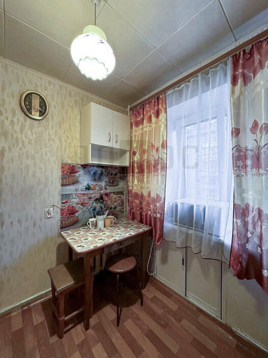 Екатеринбург, ул. Татищева, 14 (ВИЗ) - фото квартиры (5)