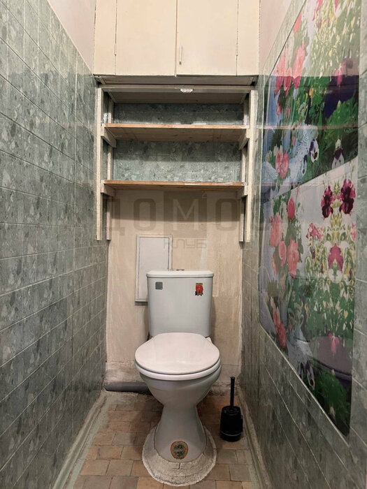 Екатеринбург, ул. Татищева, 14 (ВИЗ) - фото квартиры (7)