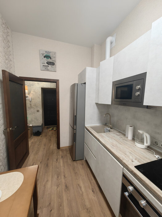 г. Верхняя Пышма, ул. Огнеупорщиков, 4 (городской округ Верхняя Пышма) - фото квартиры (4)