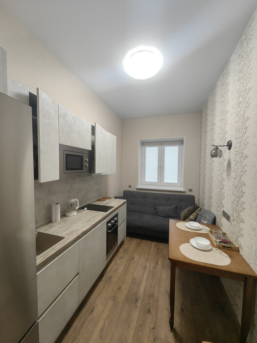 г. Верхняя Пышма, ул. Огнеупорщиков, 4 (городской округ Верхняя Пышма) - фото квартиры (5)