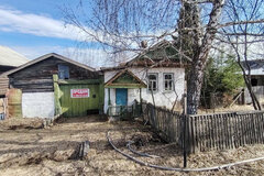 поселок городского типа Верхние Серги, ул. Энгельса, 50 (городское поселение Верхнесергинское) - фото дома